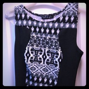 Women’s formal dress